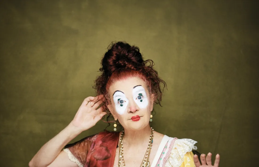 'De Pe a Pa', de Pepa Plana, el 4 de març al Comunal.