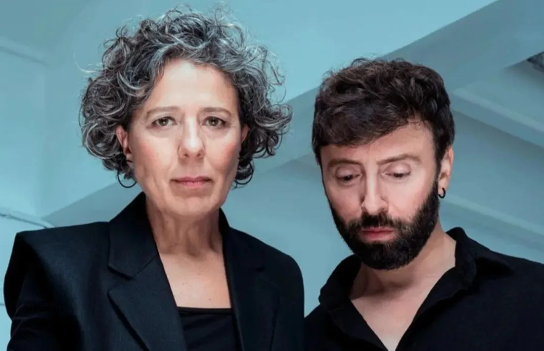 'Honestedat', amb Míriam Iscla i Dafniz Bauluz, el 16 d'abril al Comunal.