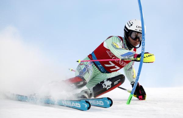 p. 29 Bartumeu Gabriel, a l'SL de la WC de Levi_FOTO Christophe Pallot_Agence Zoom_03