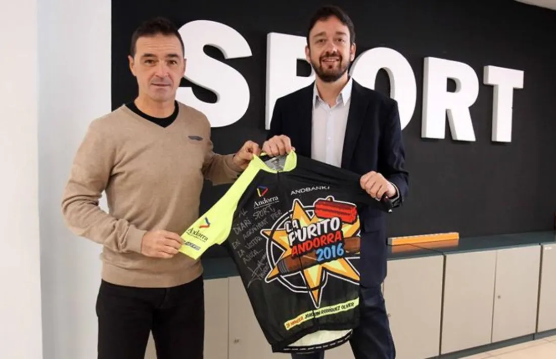 La Purito 2017, tercera edició, se celebrarà el 6 d’agost