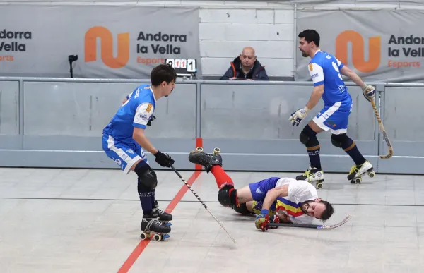 p. 28 Hoquei AND - Facundo Santana