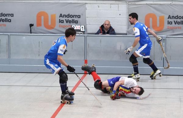 p. 28 Hoquei AND - Facundo Santana