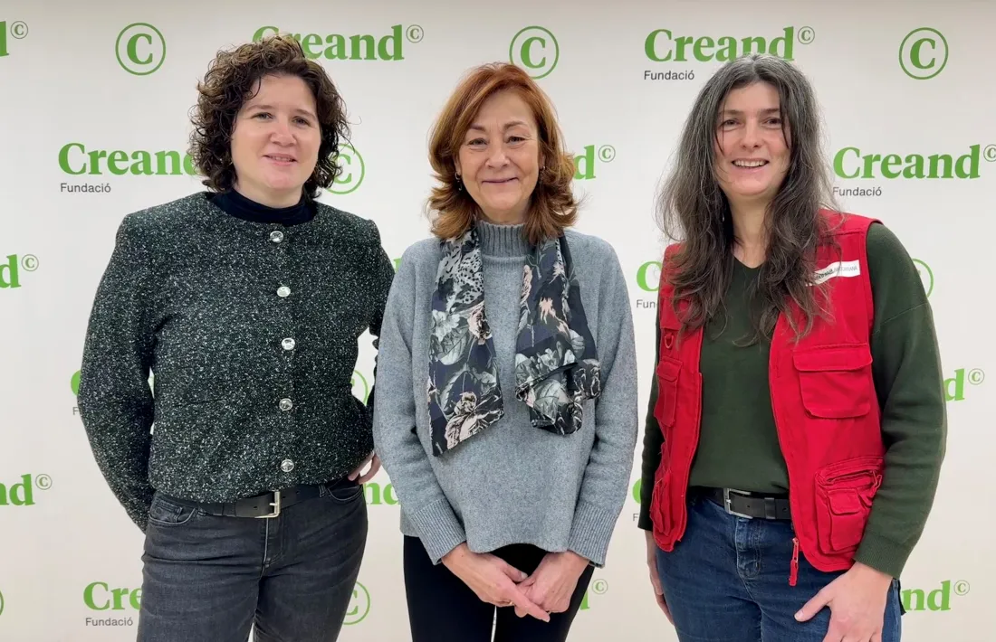 Roma, Ros i Leclerc han compartit el que han suposat aquestes ajudes.