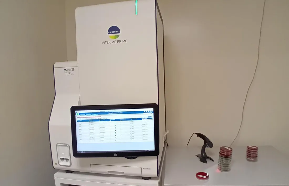 Aquesta tecnologia d’última generació representa un avanç important en l’atenció als pacients.