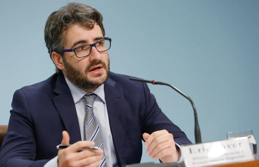 Convocatòria per cobrir vint places de col·laborador educatiu