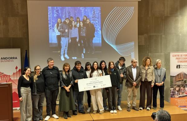 p. 06 2. tandem - andorra business