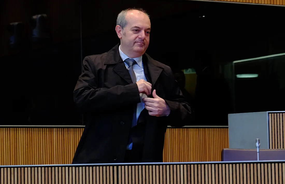  Álvarez anuncia que el 2017 s'enllestirà el projecte de llei sobre reproducció assistida