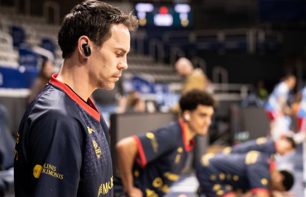 p. 29 kyle kuric foto acb photo dani catalan