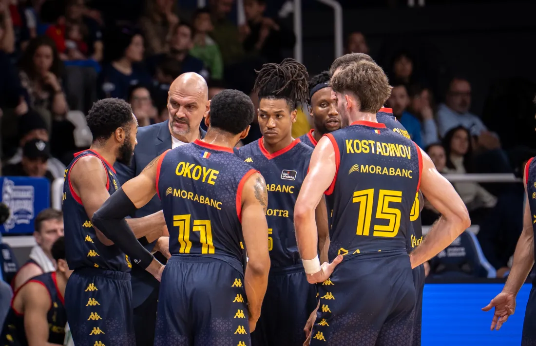 Tabak, amb molta feina.