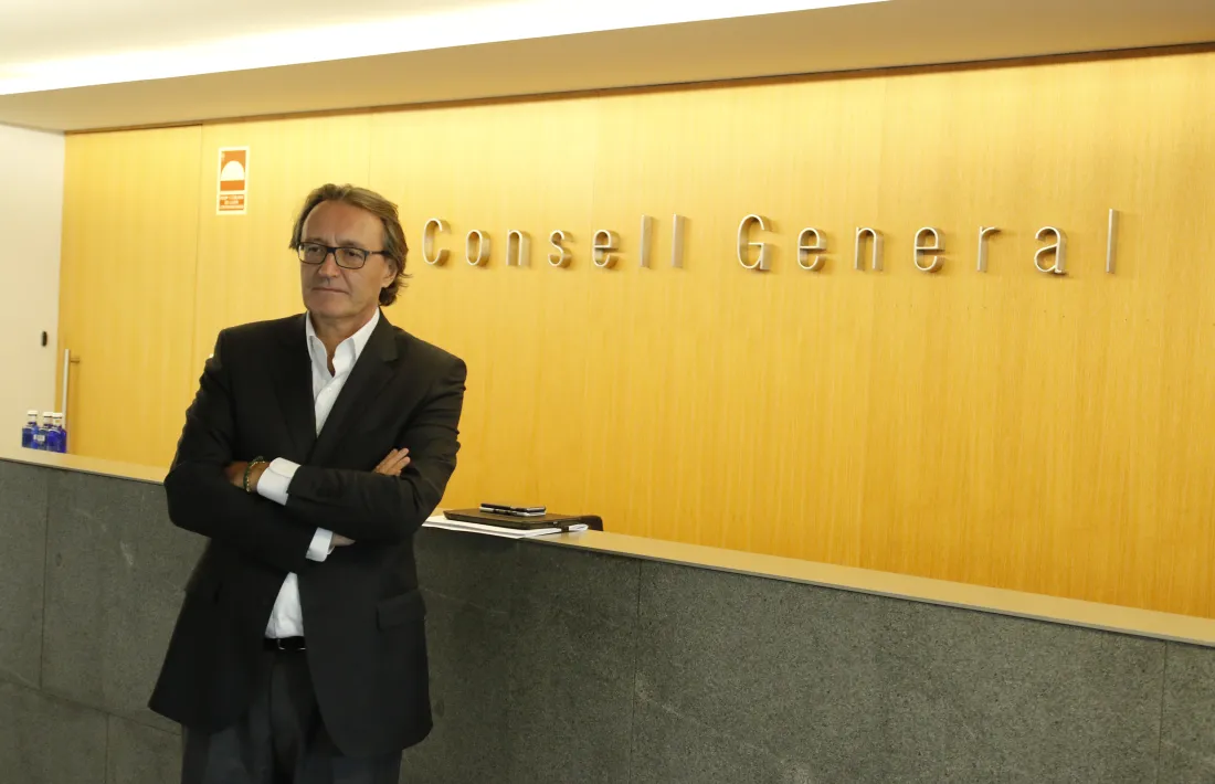 Pujol i la policia espanyola haurien pactat per fixar l’atenció sobre BPA
