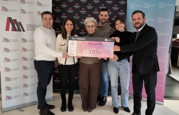 xec art cru andorra 2025