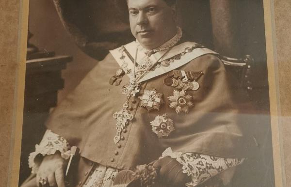 p. 16  Bisbe d'Urgell_Joan Benlloch_1917