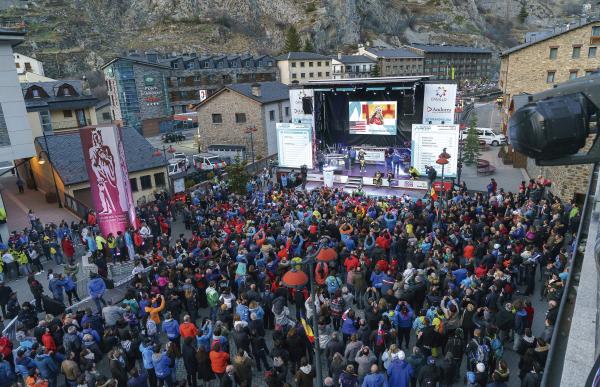 p. 29 Bib draw Canillo 2019 grandvalira