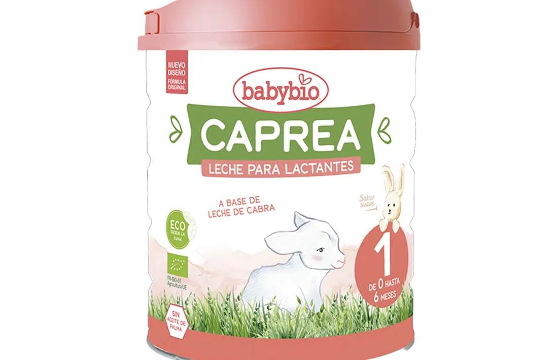 La llet en pols retirada.