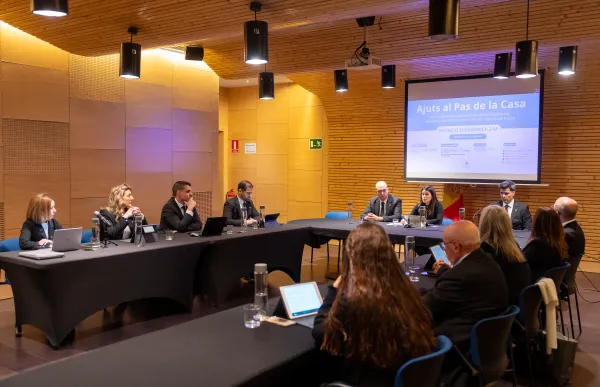 p. 04.3 Sessió de Consell - Comú Encamp