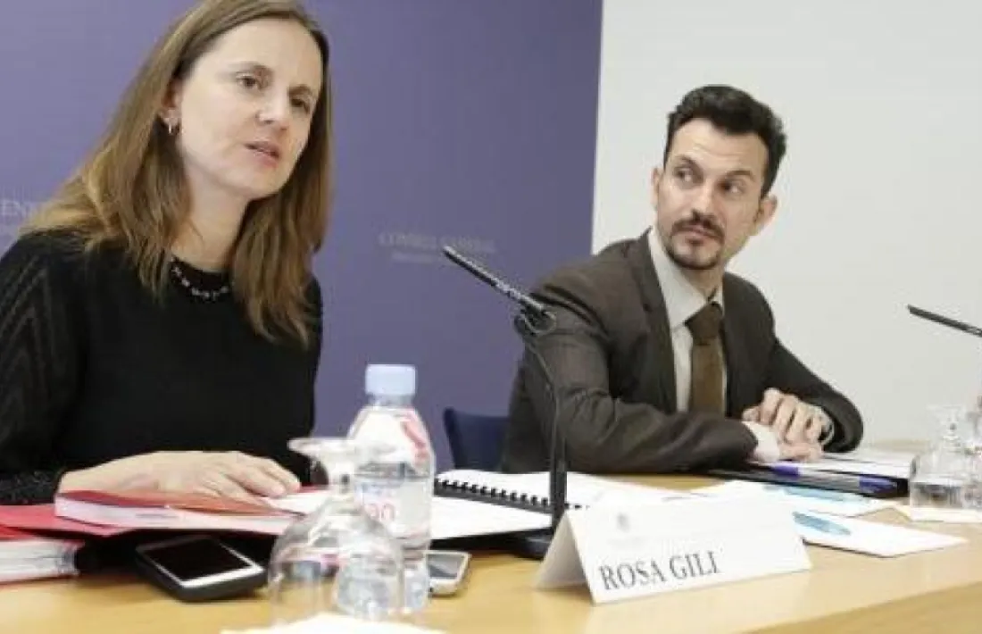 El PS demana la denúncia sobre les irregularitats al SAAS enviada pel Govern a la fiscaliaEl PS demana la denúncia sobre les irregularitats al SAAS enviada pel Govern a la fiscalia