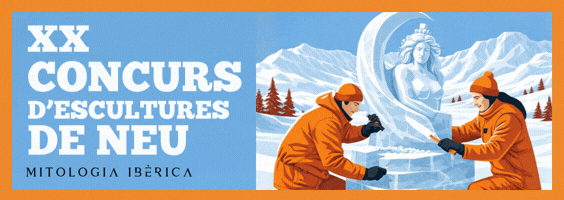 comu encamp escultures