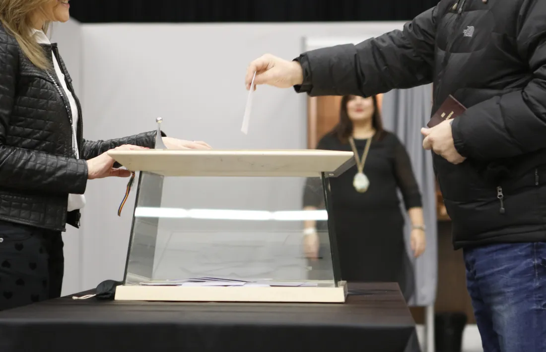 El PS aposta per una reforma del sistema electoral a dues velocitats