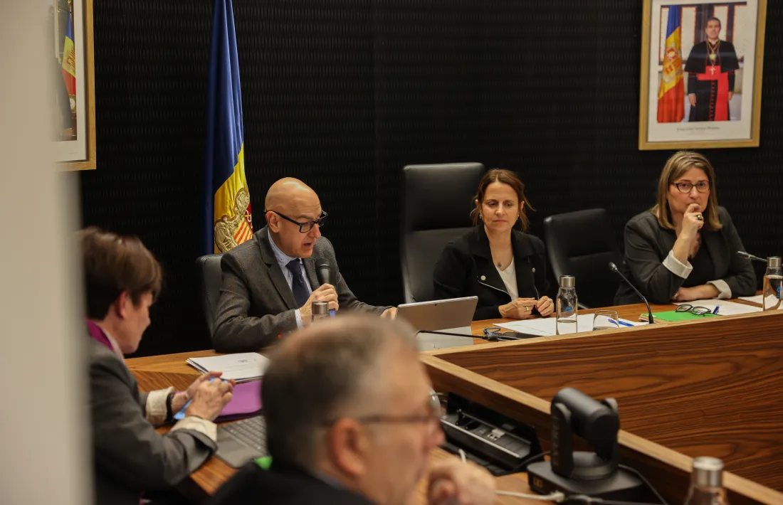 Els comerços hauran de presentar la sol·licitud al servei de Tràmits del Comú abans del 30 de juny.