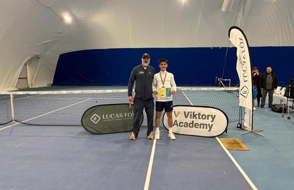 p. 45 circuit victoria academy foto victoria academy