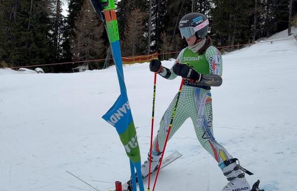 p. 45 Íria Medina, a aquesta temporada foto fae.