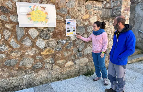 p. 15 families transport