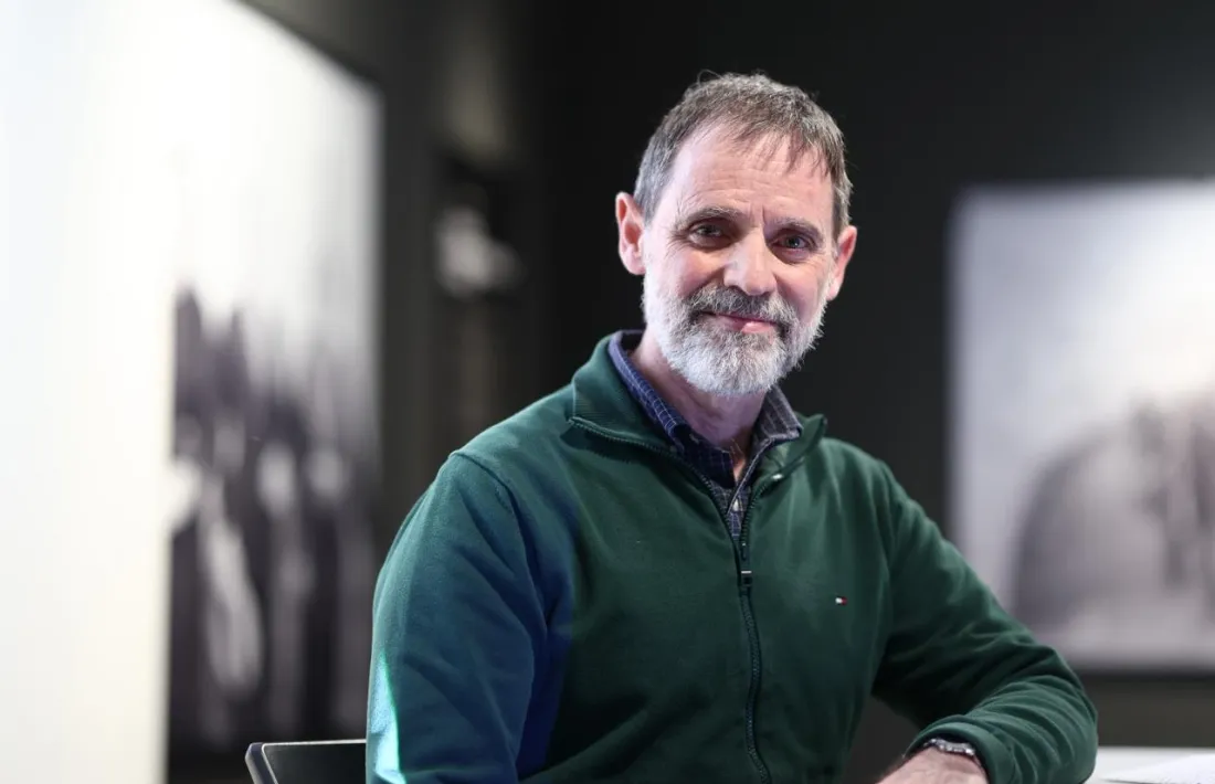 L'historiador alturgellenc va avançar ahir un tastet del diplomatari del segle XVI.