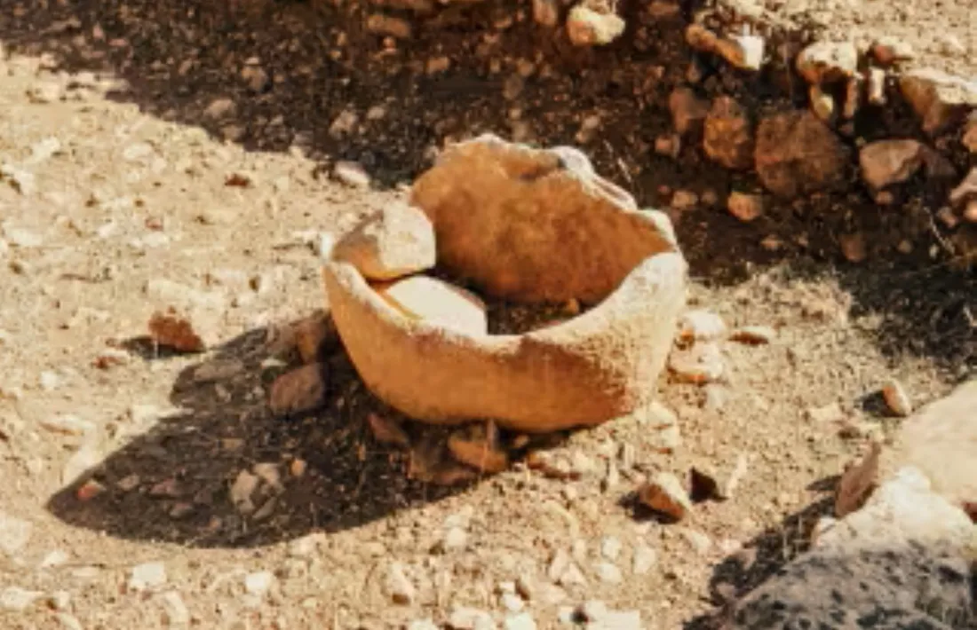 El jaciment de Prats.