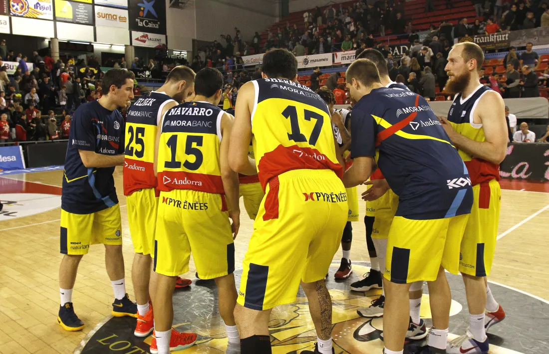 ¿Inici de curs de play-off pel títol?