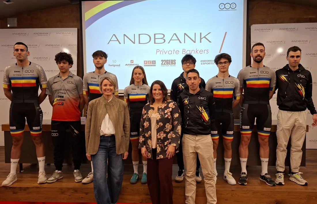 Presentació de la FAC.