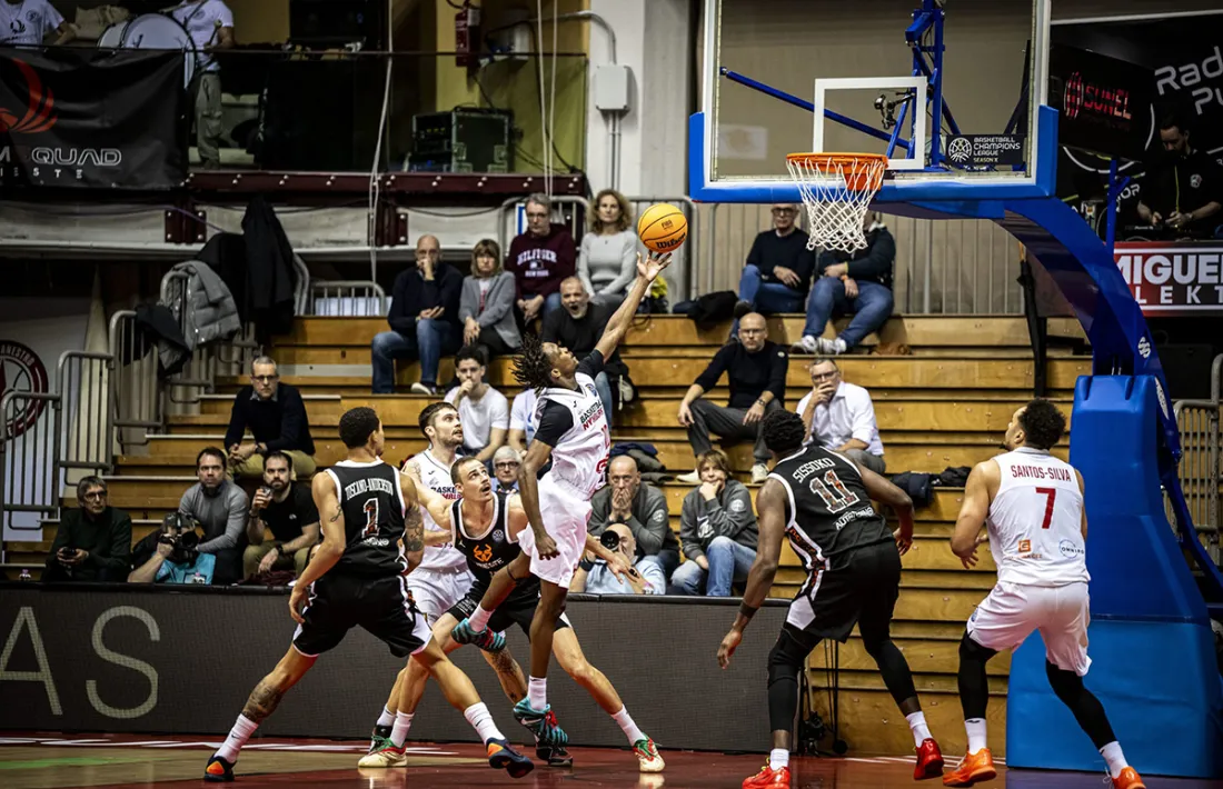 Sir'Jabari Rice, amb l'ERA Nymburk.