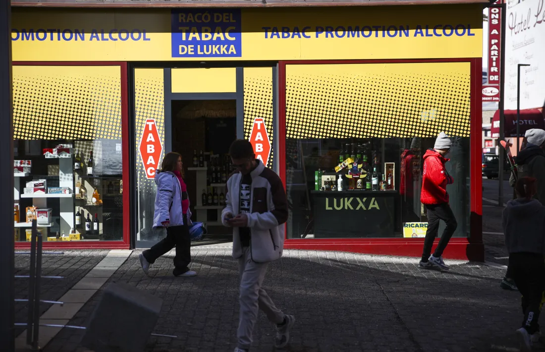 Alguns propietaris han accedit a reduir els lloguers però d'altres no, d'aquí que els comerciants reclamin bonificacions per a qui ho faci.