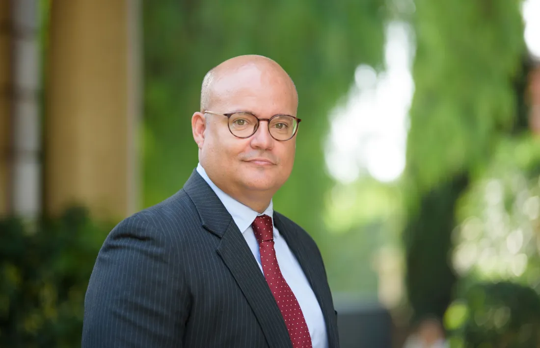 La sessió anirà a càrrec de Ricard Gil, professor de Direcció Estratègica a l’IESE.