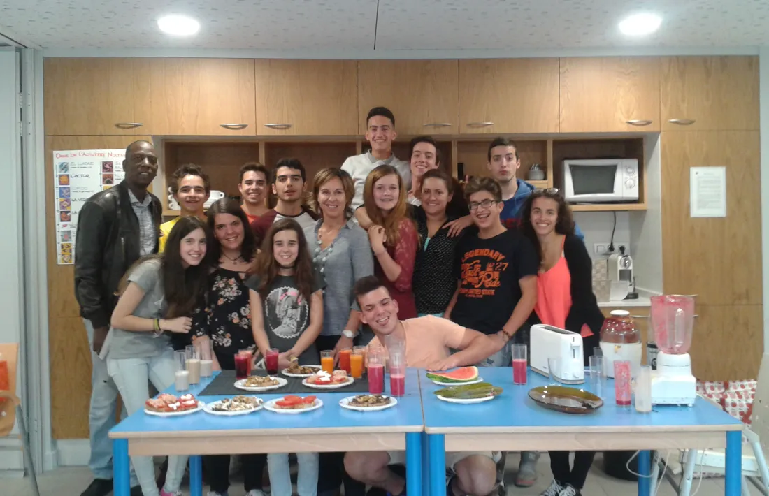 El Punt 400 celebra el seu sisè aniversari amb una festa oberta a tothom