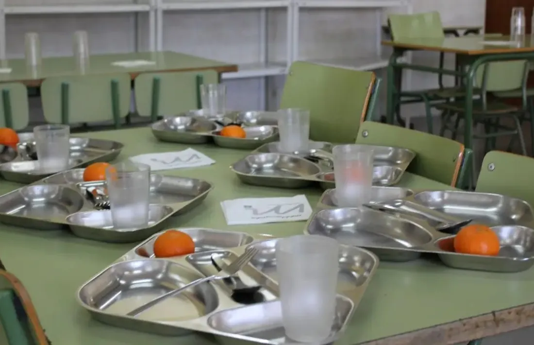 La Llei de protecció a la infància regula els protocols per garantir la seguretat dels nens en tot moment. 