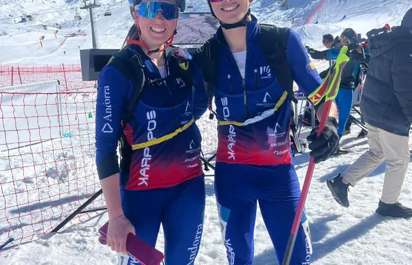 p. 29 lea ancion i max palmitjavila campiontats d'europa foto fam