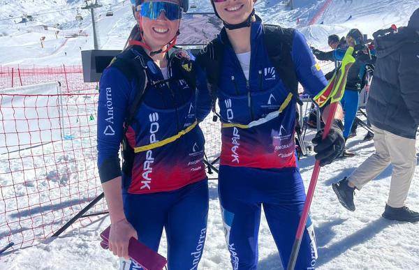 p. 29 lea ancion i max palmitjavila campiontats d'europa foto fam