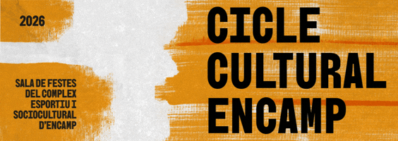 comu encamp cicle cultural gala