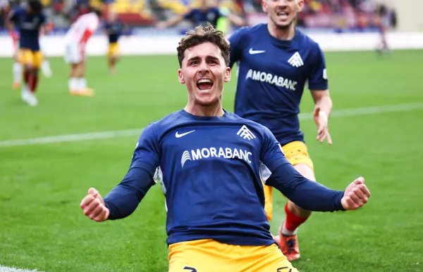 p. 28 FC Andorra - S Gijón - Facundo Santana