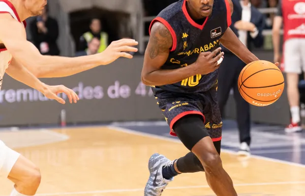 p. 29 bc morabanc vs casademont saragossa foto acb photo dani catalan