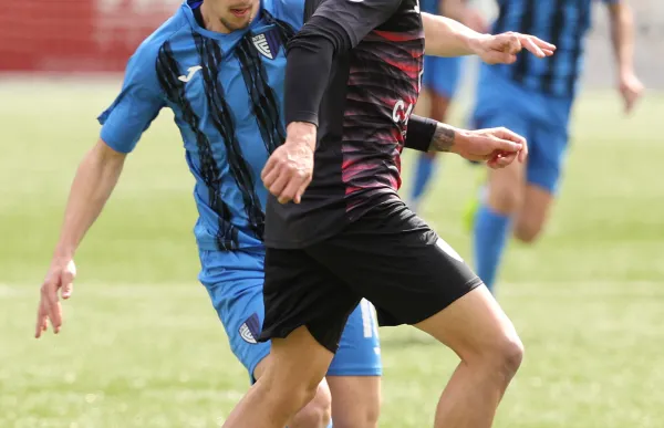 p. 29 fc santa coloma vs inter foto faf xavi miro