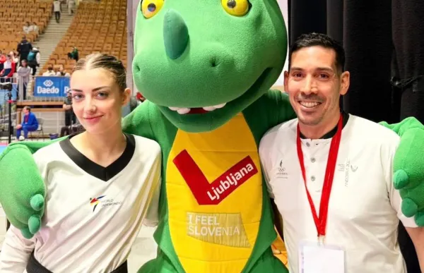 p. 29 naiara liñan a eslovenia foto instagram