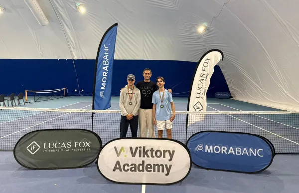 p. 29 iu blasi cadet guanya quarta prova de l'open vicky foto joan jimenez