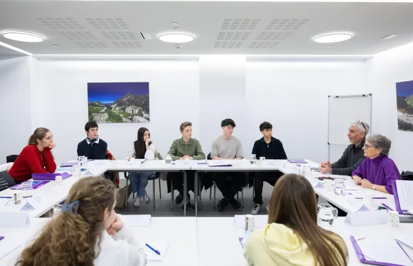 comissio consell joves