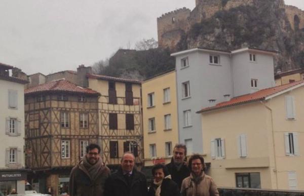 p. 23 1 Visita a Foix