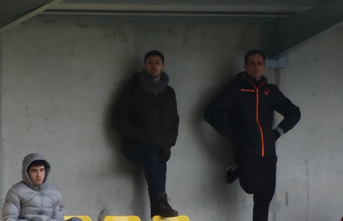 Martí Riverola, després de dirigir l'FS la Massana, ja té nou equip.