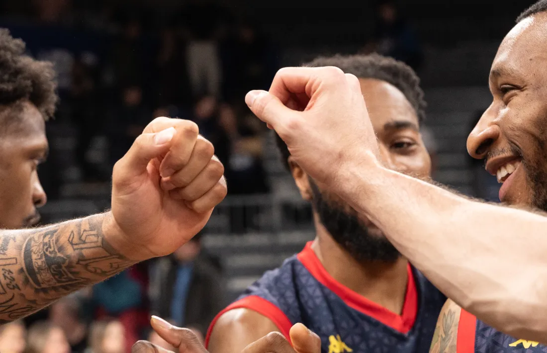 El BCA lluita per la permanència.