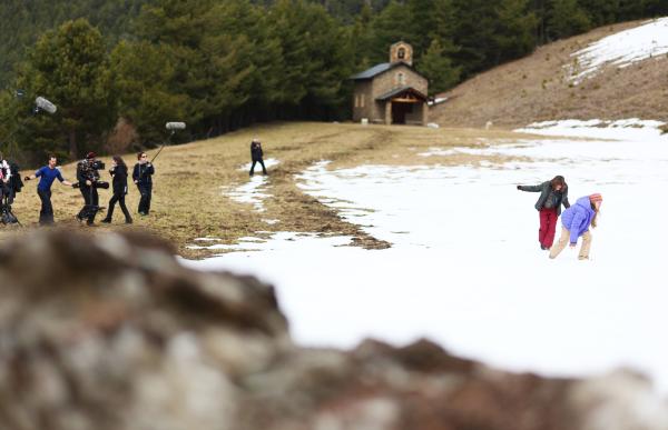 p. 20.1 Rodatge 11 - Facundo Santana