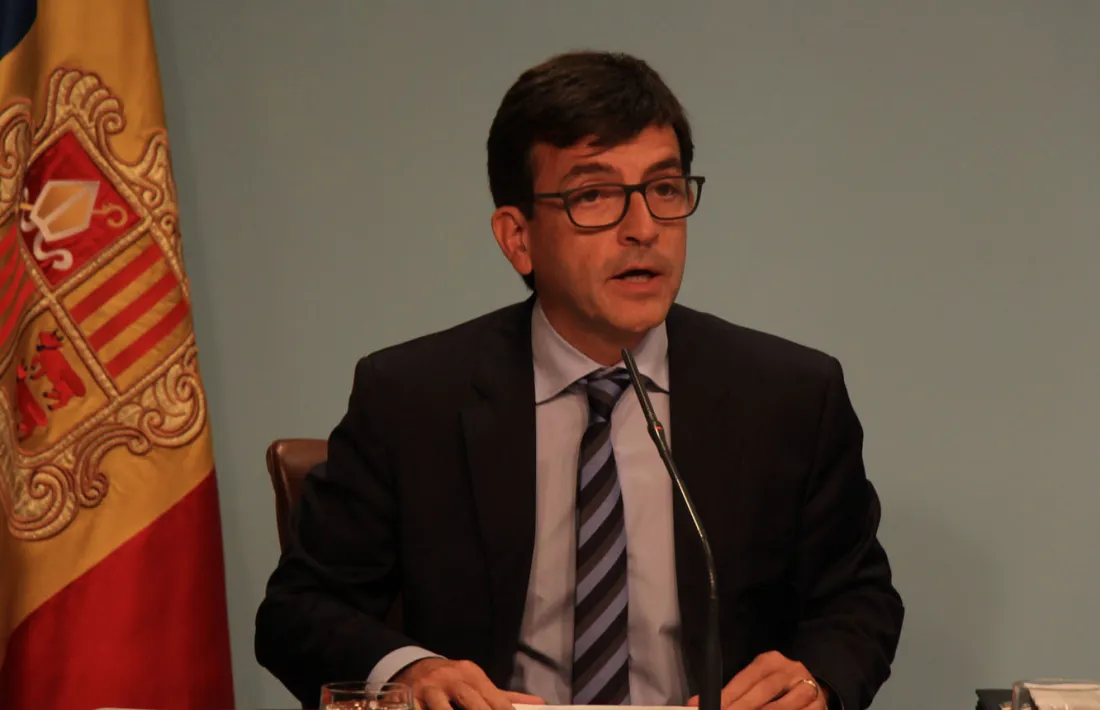Querella contra Jordi Cinca vinculada al 'papers de Panamà'