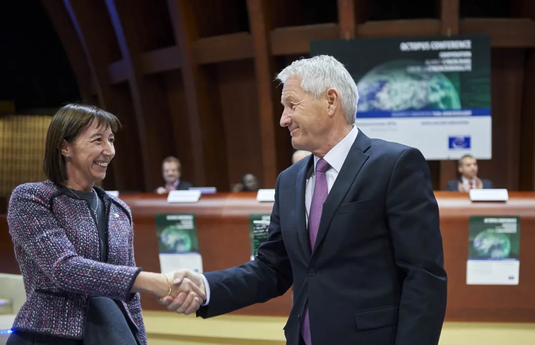 Andorra esdevé el 50è país en ratificar el Conveni contra la Ciberdelinqüència del Consell d'Europa